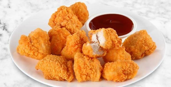Chicken Kickers 6 Pcs